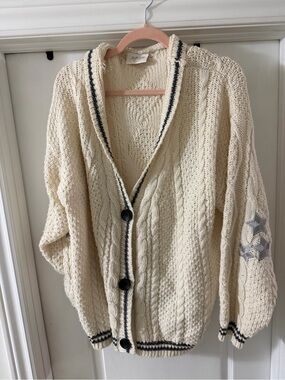 Taylor Swift Cardigan XL/2XL